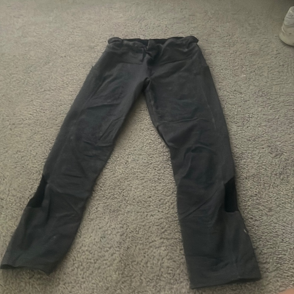 lululemon leggings size 4